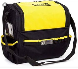 Bolsa herramientas Stanley Fatmax