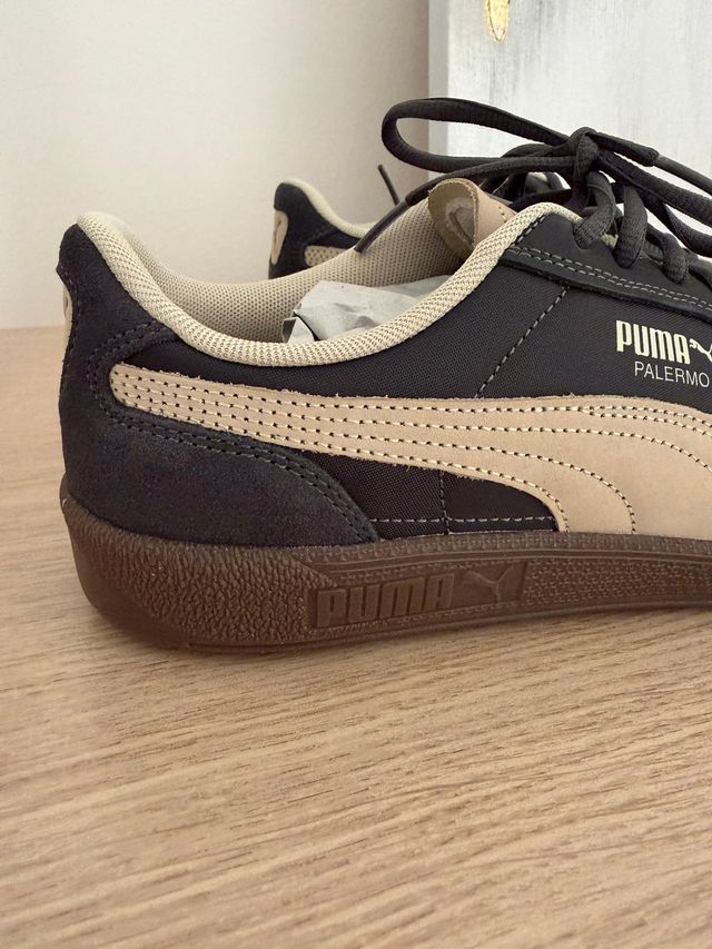 Scarpe Puma Palermo Uomo Tg 42