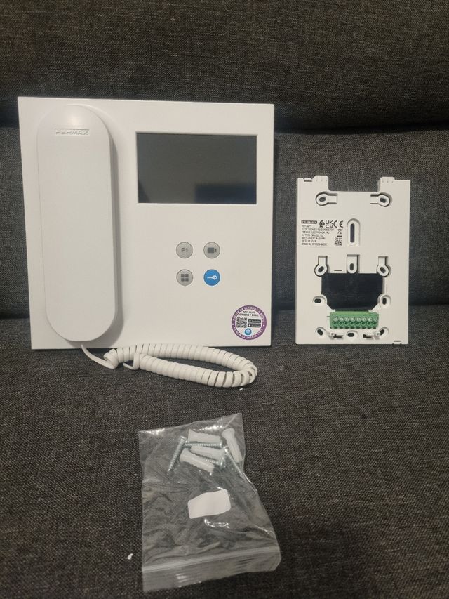 Monitor Fermax Veo Duox Plus WiFi