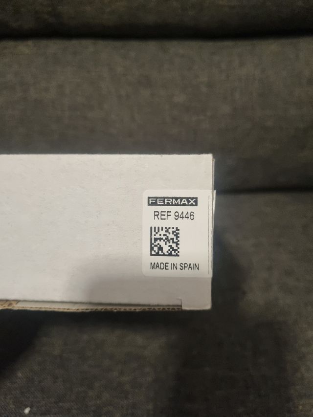 Monitor Fermax Veo Duox Plus WiFi