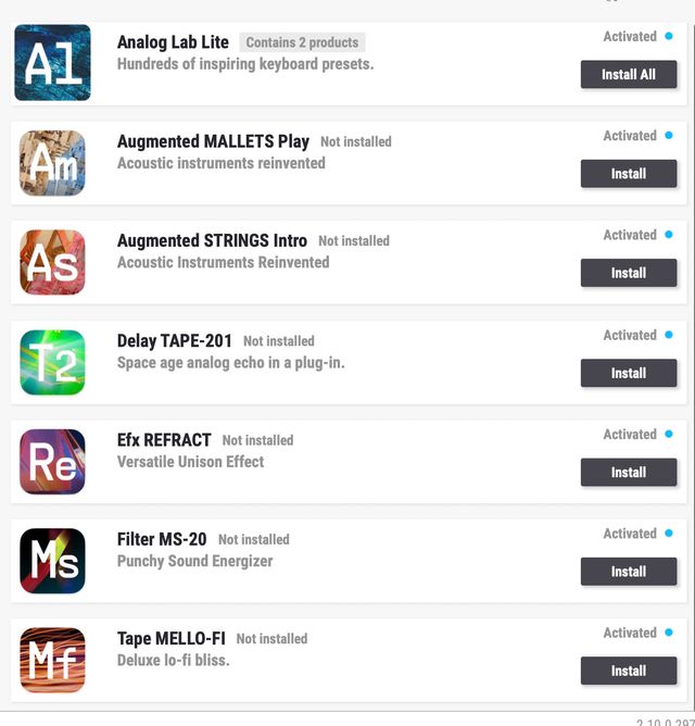 Novation Launchkey MK3 61 Teclado MIDI