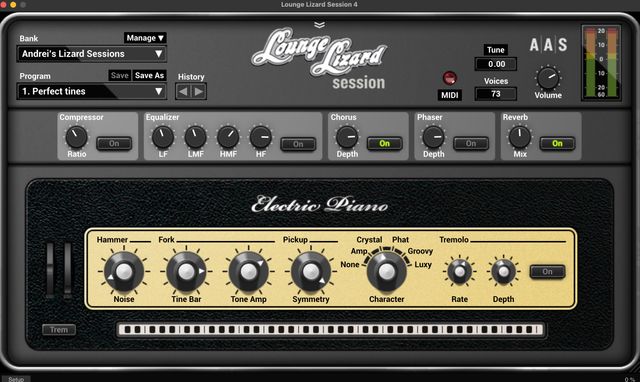 Novation Launchkey MK3 61 Teclado MIDI