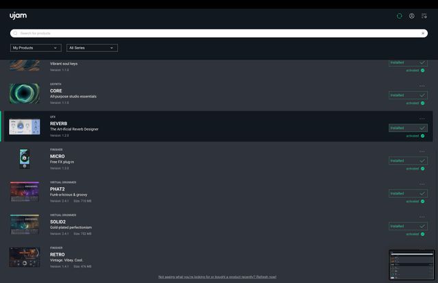 Novation Launchkey MK3 61 Teclado MIDI