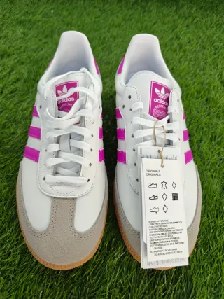 Adidas Samba Talla 38 2/3 nuevas