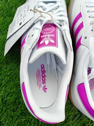 Adidas Samba Talla 38 2/3 nuevas