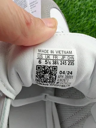 Adidas Samba Talla 38 2/3 nuevas