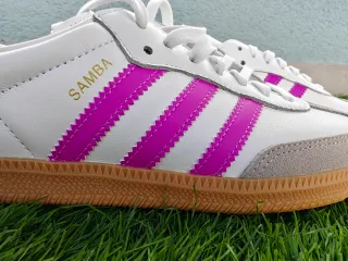 Adidas Samba Talla 38 2/3 nuevas
