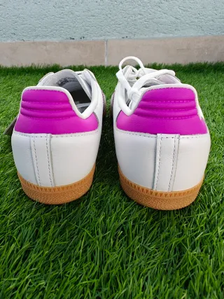 Adidas Samba Talla 38 2/3 nuevas