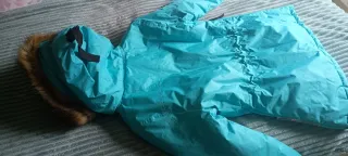 Chaqueta Norway Mujer Talla s