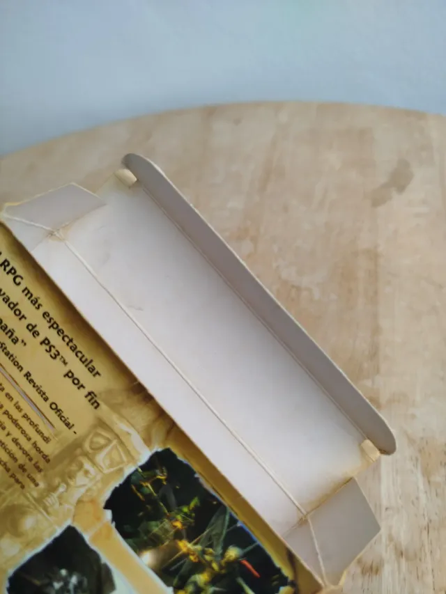 Demon's Souls Black Phantom PS3 Play Station