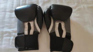 Guantes Boxeo Lonsdale 16 oz