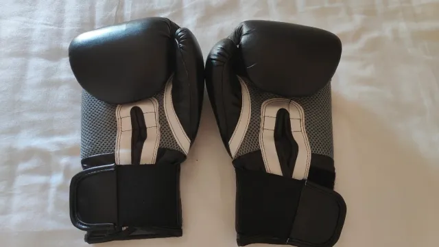 Guantes Boxeo Lonsdale 16 oz