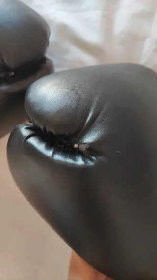 Guantes Boxeo Lonsdale 16 oz