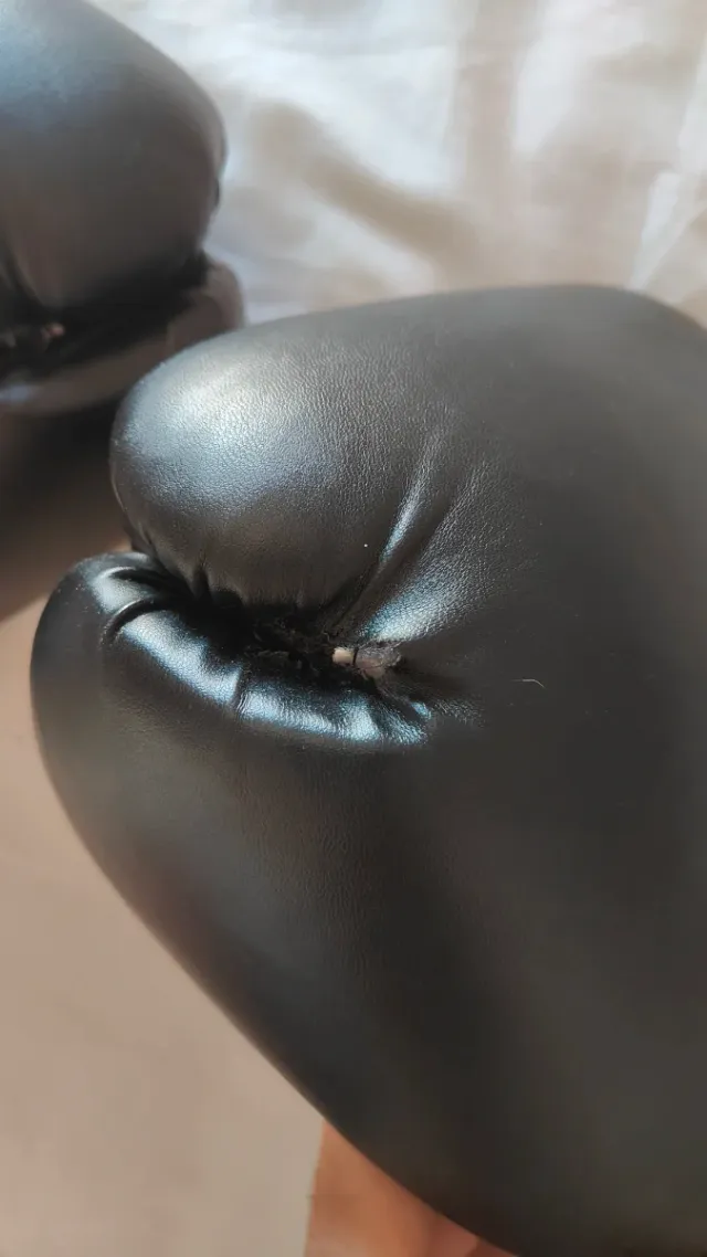 Guantes Boxeo Lonsdale 16 oz