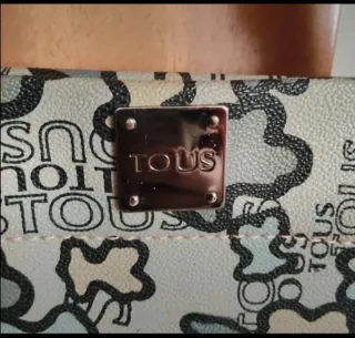 Borsa Tous donna fantasia orsetto