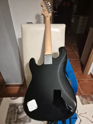 Guitarra Eléctrica Fender Squier Mini
