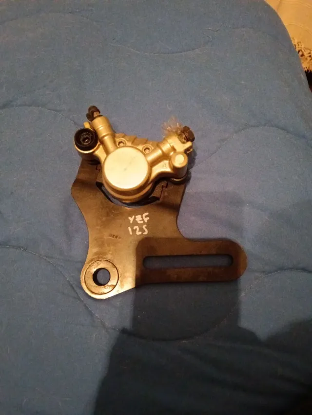 Pinza Freno Yamaha YZF 125