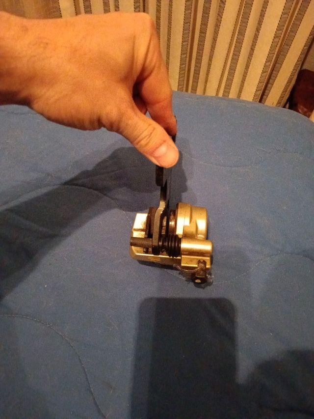 Pinza Freno Yamaha YZF 125