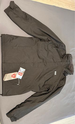 Chaqueta Helly Hansen Dubliner  insulated Talla L