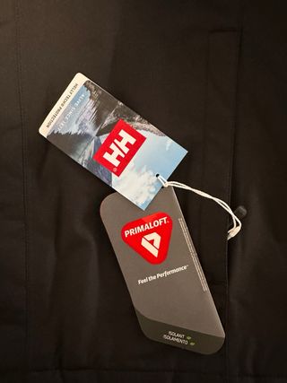 Chaqueta Helly Hansen Dubliner  insulated Talla L