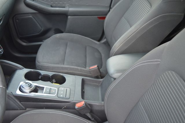 FORD Kuga Titanium 2.5 Duratec PHEV Auto