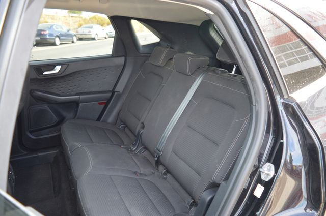 FORD Kuga Titanium 2.5 Duratec PHEV Auto