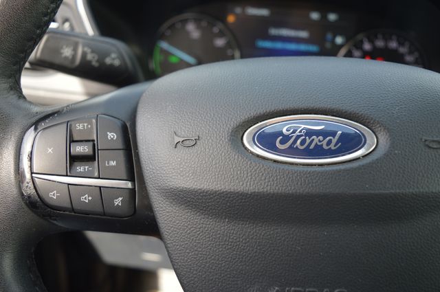 FORD Kuga Titanium 2.5 Duratec PHEV Auto