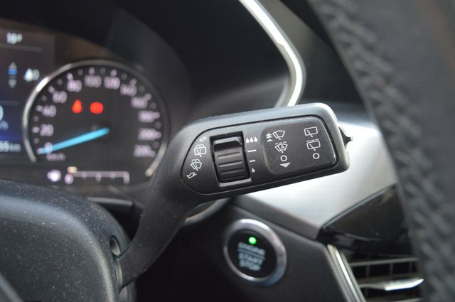 FORD Kuga Titanium 2.5 Duratec PHEV Auto