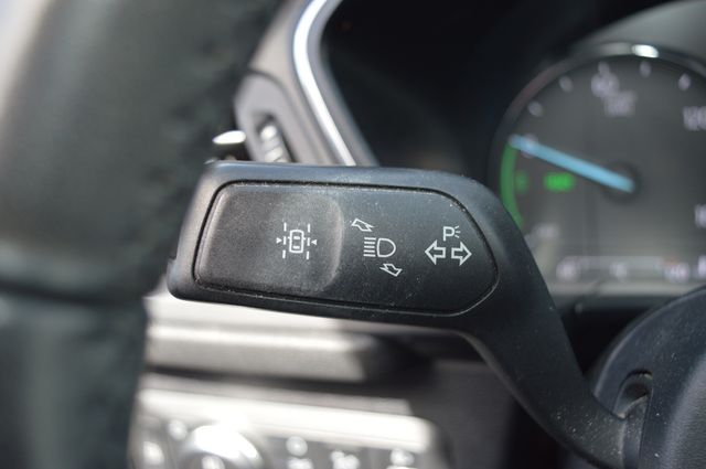 FORD Kuga Titanium 2.5 Duratec PHEV Auto