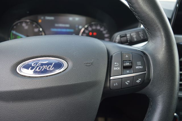 FORD Kuga Titanium 2.5 Duratec PHEV Auto