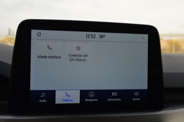 FORD Kuga Titanium 2.5 Duratec PHEV Auto