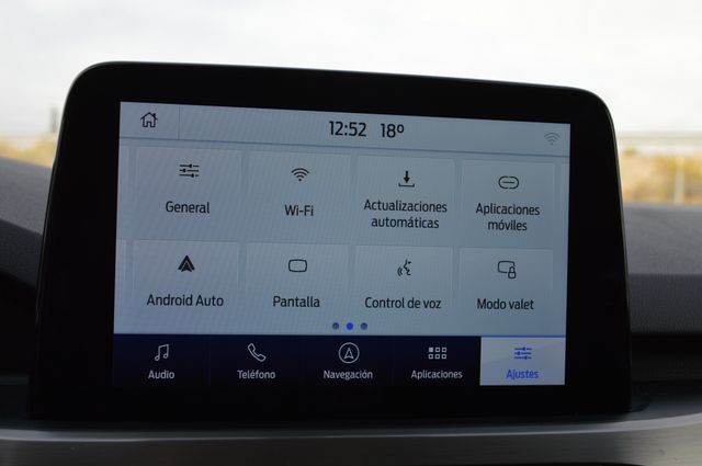 FORD Kuga Titanium 2.5 Duratec PHEV Auto