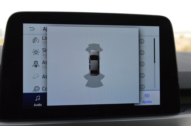 FORD Kuga Titanium 2.5 Duratec PHEV Auto