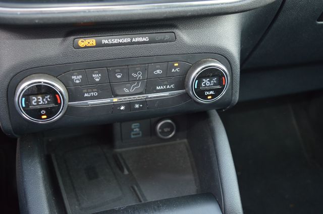 FORD Kuga Titanium 2.5 Duratec PHEV Auto