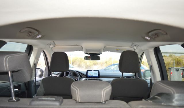 FORD Kuga Titanium 2.5 Duratec PHEV Auto