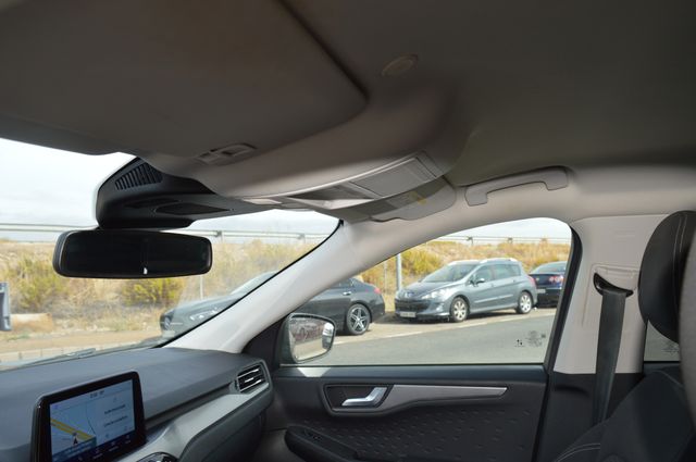 FORD Kuga Titanium 2.5 Duratec PHEV Auto