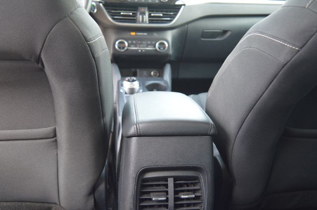 FORD Kuga Titanium 2.5 Duratec PHEV Auto