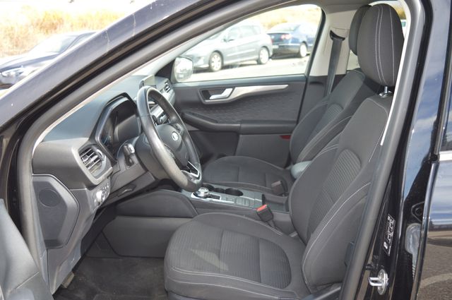 FORD Kuga Titanium 2.5 Duratec PHEV Auto