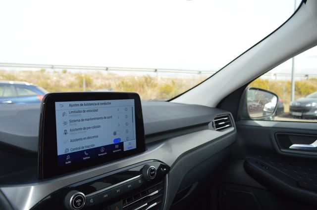 FORD Kuga Titanium 2.5 Duratec PHEV Auto