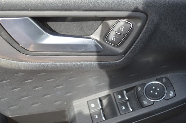 FORD Kuga Titanium 2.5 Duratec PHEV Auto