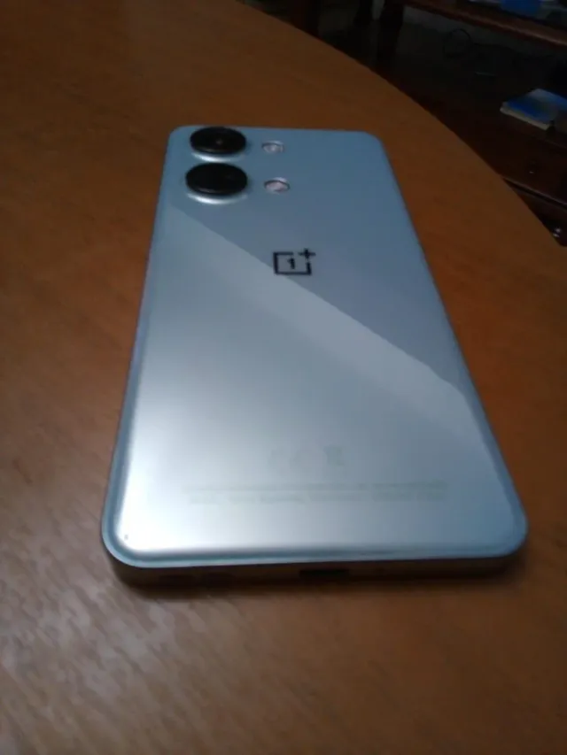 OnePlus Nord 3