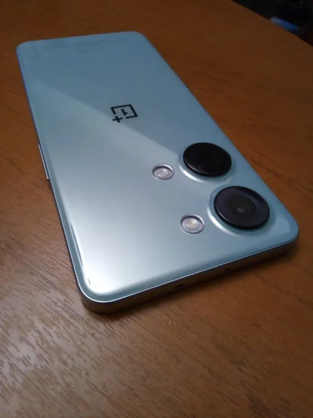 OnePlus Nord 3