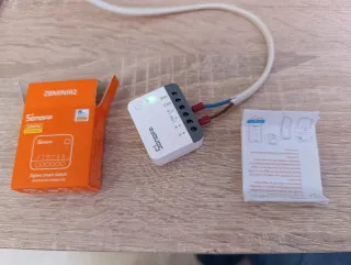 Sonoff ZBMINI Extreme Zigbee Smart Switch