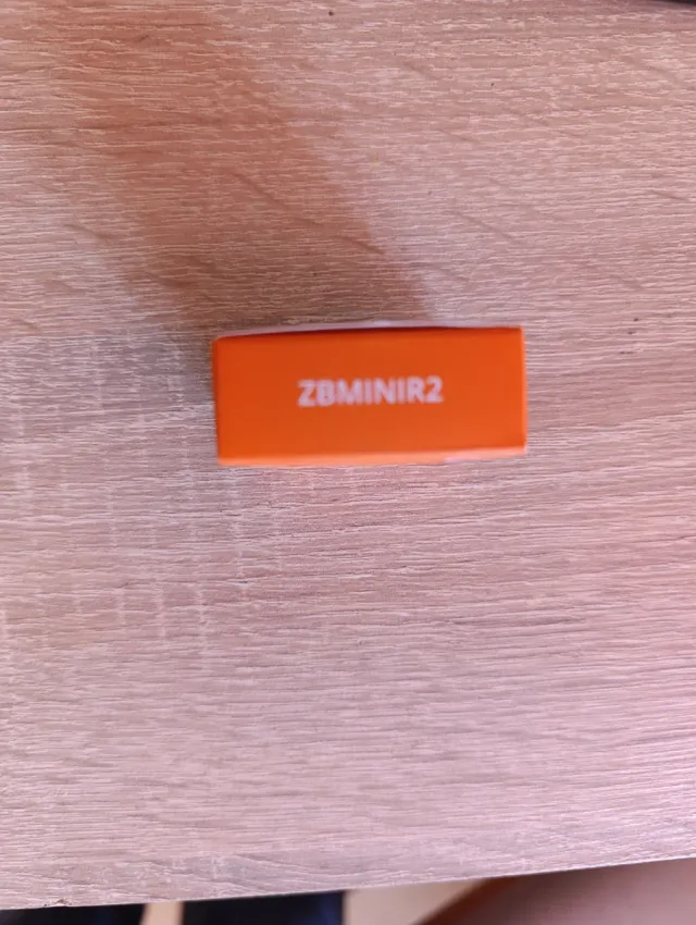 Sonoff ZBMINI Extreme Zigbee Smart Switch
