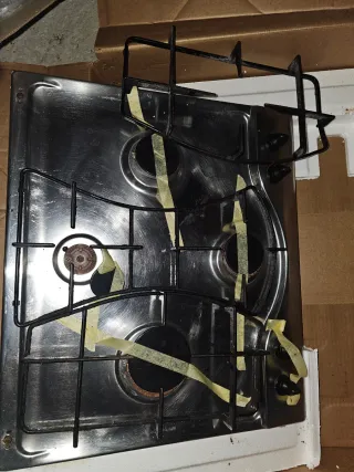 Piano cottura Ariston