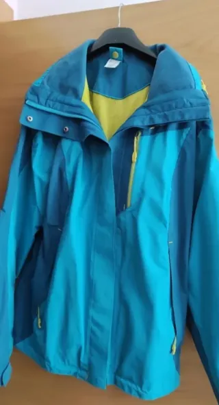 Chaqueta deportiva unisex Talla L