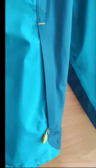 Chaqueta deportiva unisex Talla L