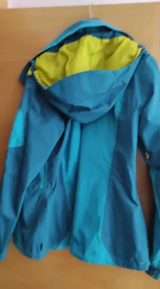 Chaqueta deportiva unisex Talla L