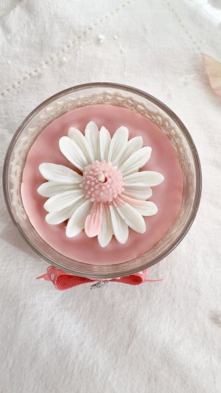 Candela profumata “Sonia”