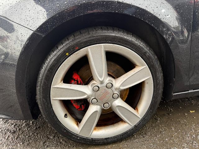 SEAT Leon 2.0 TDI FR 170CV